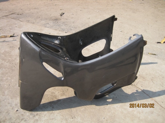 อกไก่แท้ LS ครบชุดสภาพดีสีสวย  350