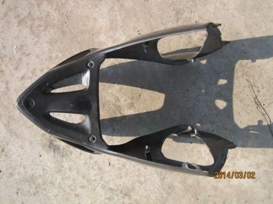 อกไก่แท้ LS ครบชุดสภาพดีสีสวย  350