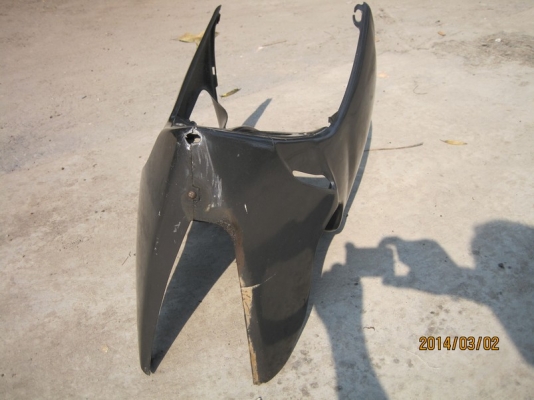 อกไก่แท้ LS ครบชุดสภาพดีสีสวย  350