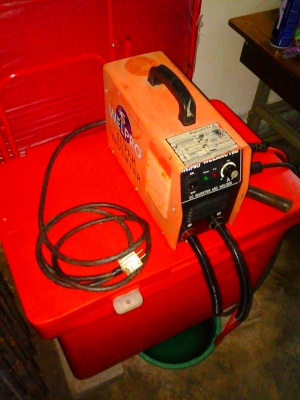 ขาย ตู้เชื่อม มืออาชีพ อินวอเตอร์ WELPRO ถูกๆครับ