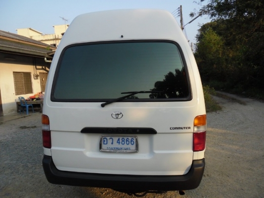 ขายหลังคาสูง 3.0 สภาพสวย เดิมๆ