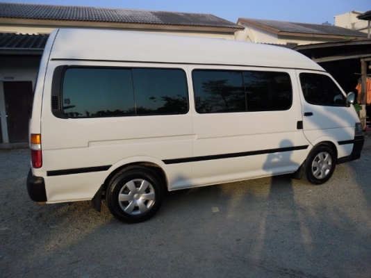 ขายหลังคาสูง 3.0 สภาพสวย เดิมๆ