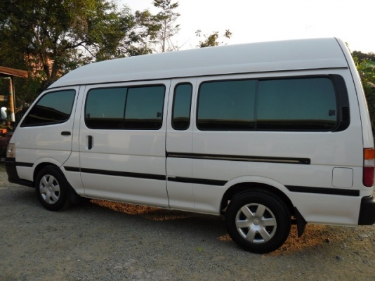 ขายหลังคาสูง 3.0 สภาพสวย เดิมๆ