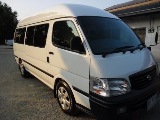 ขายหลังคาสูง 3.0 สภาพสวย เดิมๆ