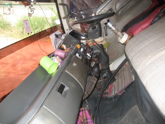 ดัมท์ MITSUBISHI 115  แรง  485,000