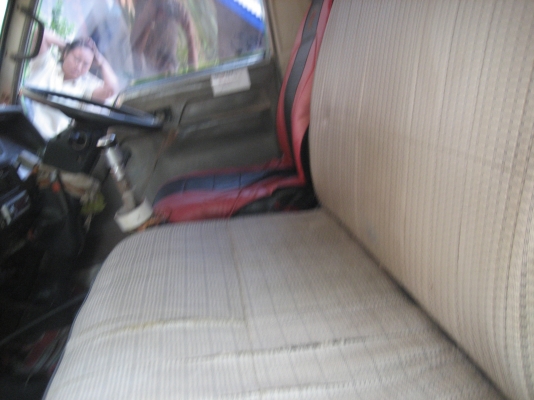 ดัมท์ MITSUBISHI 115  แรง  485,000