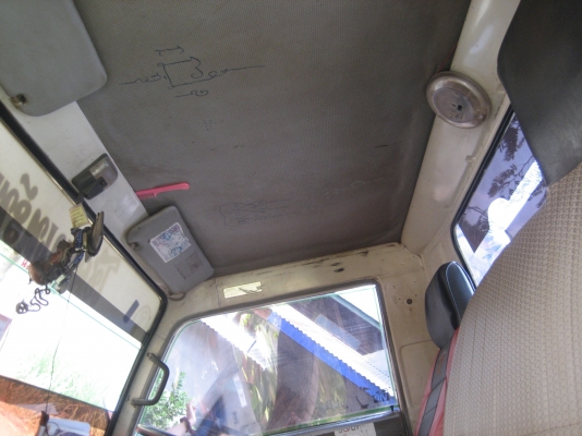 ดัมท์ MITSUBISHI 115  แรง  485,000