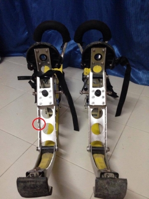 madhop มือสอง สภาพดี พร้อมเล่น