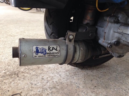 ขายเวสป้าpx150 สีเขียวทะเบียนแท้พร้อมโอน79,000฿