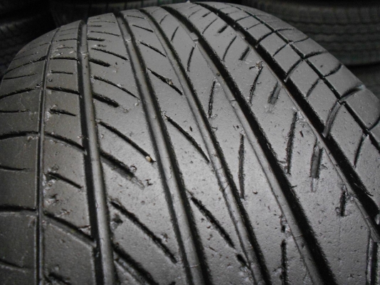 ขายล้อแม็ก Honda CRV G3 ขอบ 17 พร้อมยาง 225/65/17 ปลายปี 11/เทิร์นได้-ใส่ฟรีค่ะ