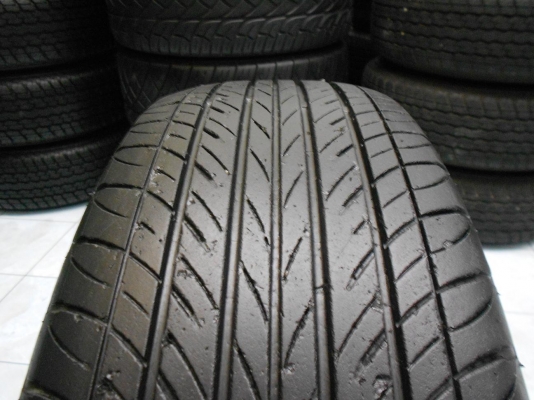 ขายล้อแม็ก Honda CRV G3 ขอบ 17 พร้อมยาง 225/65/17 ปลายปี 11/เทิร์นได้-ใส่ฟรีค่ะ