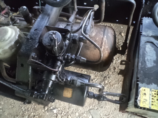 ขาย NKR  58 L เครื่อง 4HF 120 hp พวงมาลัย power เบรค จิฟฟี้ ยาว 4.3 เมตร spec เดิมๆ คัชซีสวย ทะเบียนพร้อมโอน