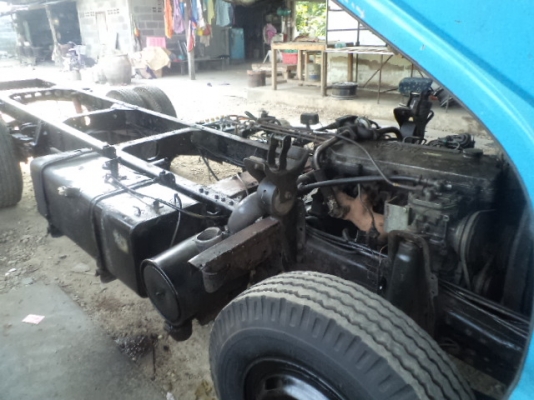 ขาย NKR  58 L เครื่อง 4HF 120 hp พวงมาลัย power เบรค จิฟฟี้ ยาว 4.3 เมตร spec เดิมๆ คัชซีสวย ทะเบียนพร้อมโอน