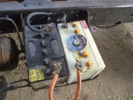 ขาย NKR  58 L เครื่อง 4HF 120 hp พวงมาลัย power เบรค จิฟฟี้ ยาว 4.3 เมตร spec เดิมๆ คัชซีสวย ทะเบียนพร้อมโอน