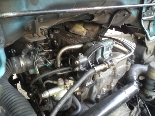 ขาย NKR  58 L เครื่อง 4HF 120 hp พวงมาลัย power เบรค จิฟฟี้ ยาว 4.3 เมตร spec เดิมๆ คัชซีสวย ทะเบียนพร้อมโอน