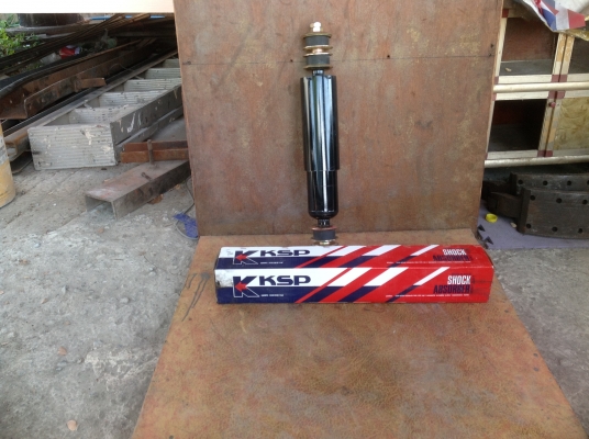 โช๊กอับสแกนเนียบัส113 124หลังและหน้า