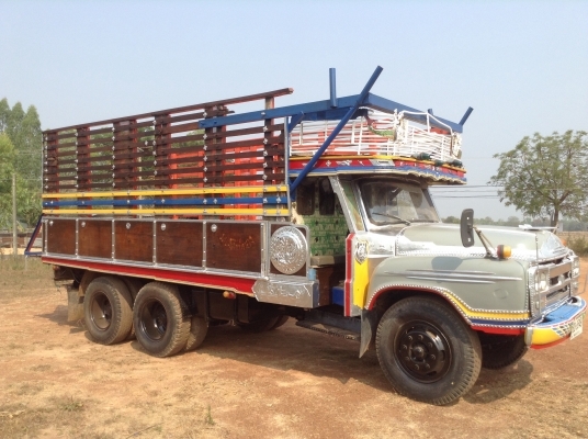 ขาย 10 ล้อหัวยาว เพลาเดียวช่วงล่างใหญ่ HINO F18 เครื่อง 6BD1 165 แรงม้า เกียร์ร็อคกี้ สโลว์กลาง พาวเวอร์ ทะเบียนเต็มพร้อมโอน