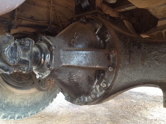 ขาย 10 ล้อหัวยาว เพลาเดียวช่วงล่างใหญ่ HINO F18 เครื่อง 6BD1 165 แรงม้า เกียร์ร็อคกี้ สโลว์กลาง พาวเวอร์ ทะเบียนเต็มพร้อมโอน