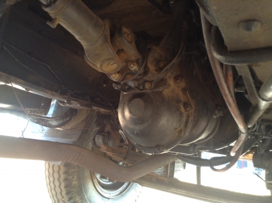 ขาย 10 ล้อหัวยาว เพลาเดียวช่วงล่างใหญ่ HINO F18 เครื่อง 6BD1 165 แรงม้า เกียร์ร็อคกี้ สโลว์กลาง พาวเวอร์ ทะเบียนเต็มพร้อมโอน