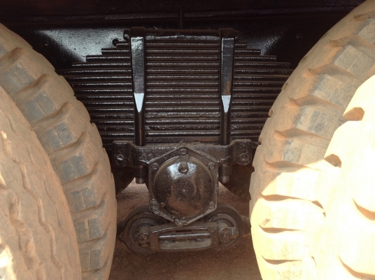 ขาย 10 ล้อหัวยาว เพลาเดียวช่วงล่างใหญ่ HINO F18 เครื่อง 6BD1 165 แรงม้า เกียร์ร็อคกี้ สโลว์กลาง พาวเวอร์ ทะเบียนเต็มพร้อมโอน