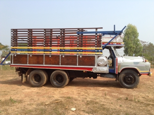 ขาย 10 ล้อหัวยาว เพลาเดียวช่วงล่างใหญ่ HINO F18 เครื่อง 6BD1 165 แรงม้า เกียร์ร็อคกี้ สโลว์กลาง พาวเวอร์ ทะเบียนเต็มพร้อมโอน