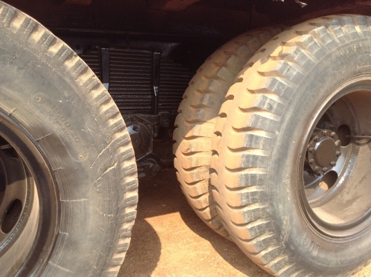 ขาย 10 ล้อหัวยาว เพลาเดียวช่วงล่างใหญ่ HINO F18 เครื่อง 6BD1 165 แรงม้า เกียร์ร็อคกี้ สโลว์กลาง พาวเวอร์ ทะเบียนเต็มพร้อมโอน