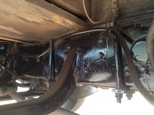 ขาย 10 ล้อหัวยาว เพลาเดียวช่วงล่างใหญ่ HINO F18 เครื่อง 6BD1 165 แรงม้า เกียร์ร็อคกี้ สโลว์กลาง พาวเวอร์ ทะเบียนเต็มพร้อมโอน