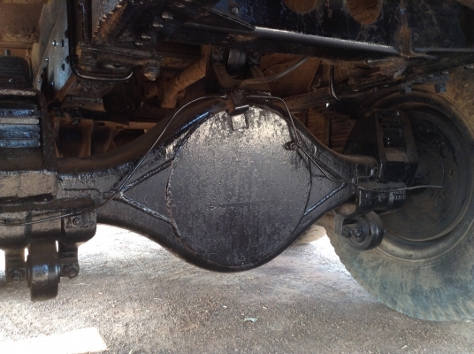 ขาย 10 ล้อหัวยาว เพลาเดียวช่วงล่างใหญ่ HINO F18 เครื่อง 6BD1 165 แรงม้า เกียร์ร็อคกี้ สโลว์กลาง พาวเวอร์ ทะเบียนเต็มพร้อมโอน