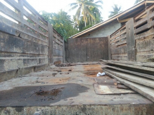 รถอีซูซุ 10 ล้อดั้ม เปลื่ยนเครื่อง 230 แรงม้า. ( * ไม่มีเล่มทะเบียน. ) สนใจติดต่อ 081 - 6079515 รถอีซูซุ 10 ล้อดั้ม เปลื่ยนเครื่อง 230 แรงม้า. ( * ไม่มีเล่มทะเบียน. ) สนใจติดต่อ 081 - 6079515