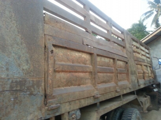 รถอีซูซุ 10 ล้อดั้ม เปลื่ยนเครื่อง 230 แรงม้า. ( * ไม่มีเล่มทะเบียน. ) สนใจติดต่อ 081 - 6079515 รถอีซูซุ 10 ล้อดั้ม เปลื่ยนเครื่อง 230 แรงม้า. ( * ไม่มีเล่มทะเบียน. ) สนใจติดต่อ 081 - 6079515