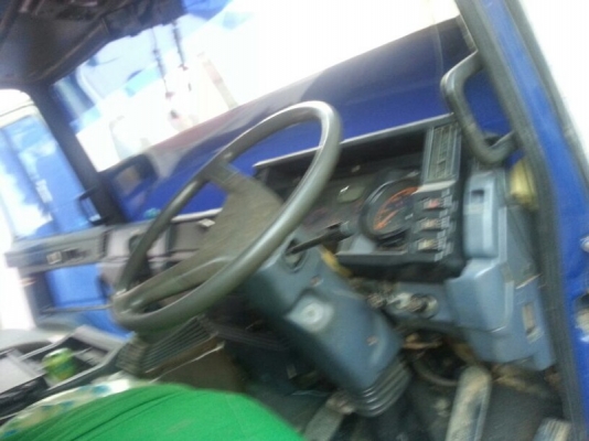 รถอีซูซุ 10 ล้อดั้ม เปลื่ยนเครื่อง 230 แรงม้า. ( * ไม่มีเล่มทะเบียน. ) สนใจติดต่อ 081 - 6079515 รถอีซูซุ 10 ล้อดั้ม เปลื่ยนเครื่อง 230 แรงม้า. ( * ไม่มีเล่มทะเบียน. ) สนใจติดต่อ 081 - 6079515