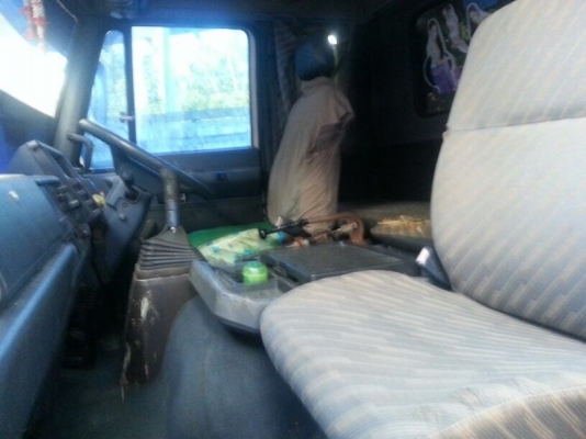 รถอีซูซุ 10 ล้อดั้ม เปลื่ยนเครื่อง 230 แรงม้า. ( * ไม่มีเล่มทะเบียน. ) สนใจติดต่อ 081 - 6079515 รถอีซูซุ 10 ล้อดั้ม เปลื่ยนเครื่อง 230 แรงม้า. ( * ไม่มีเล่มทะเบียน. ) สนใจติดต่อ 081 - 6079515