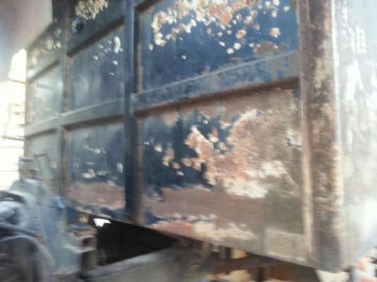 รถอีซูซุ 10 ล้อดั้ม เปลื่ยนเครื่อง 230 แรงม้า. ( * ไม่มีเล่มทะเบียน. ) สนใจติดต่อ 081 - 6079515 รถอีซูซุ 10 ล้อดั้ม เปลื่ยนเครื่อง 230 แรงม้า. ( * ไม่มีเล่มทะเบียน. ) สนใจติดต่อ 081 - 6079515