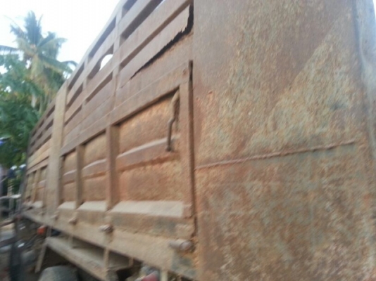 รถอีซูซุ 10 ล้อดั้ม เปลื่ยนเครื่อง 230 แรงม้า. ( * ไม่มีเล่มทะเบียน. ) สนใจติดต่อ 081 - 6079515 รถอีซูซุ 10 ล้อดั้ม เปลื่ยนเครื่อง 230 แรงม้า. ( * ไม่มีเล่มทะเบียน. ) สนใจติดต่อ 081 - 6079515