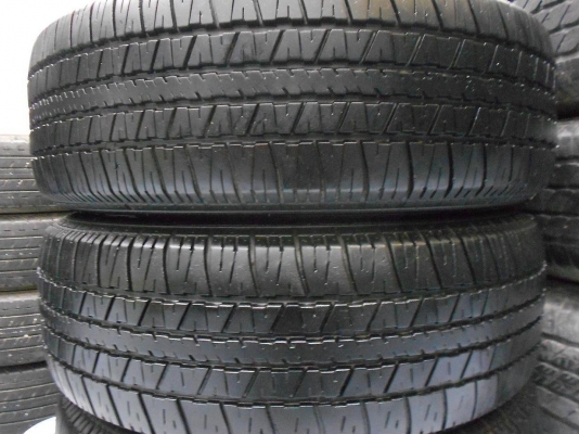 ขายยาง Maxxis Bravo 760 H/T 225/70/15 ปี 12 ดอกสวย 1 ชุด/ใส่-ถ่วงฟรีค่ะ