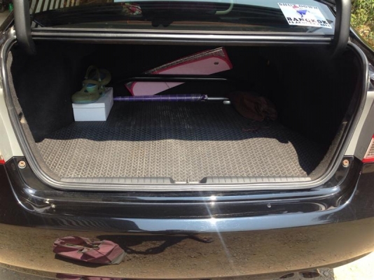 2007 HONDA, CIVIC 1.8 E