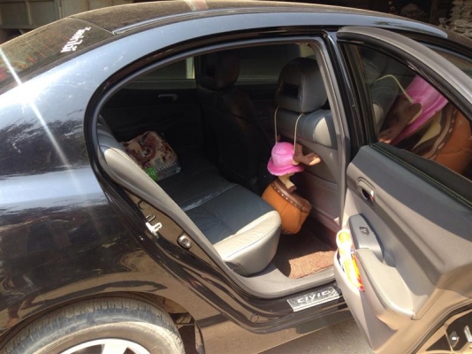 2007 HONDA, CIVIC 1.8 E 2007 HONDA, CIVIC 1.8 E