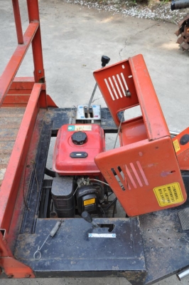 ขายรถKUBOTA 7ps.บรรทุกสินค้าการเกษตร&amp;ก่อสร้าง สภาพสวยเดิมจากญี่ปุ่นยังไม่เคยใช้งานในไทย 38,000บาท!!