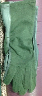 ชุดบิน/ถุงมือบิน มือสอง