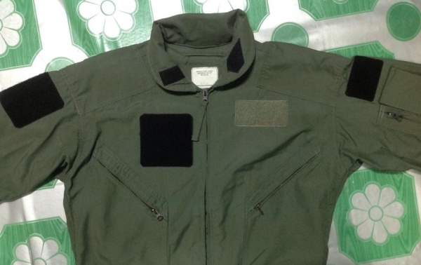 ชุดบิน/ถุงมือบิน มือสอง