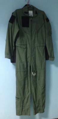 ชุดบิน/ถุงมือบิน มือสอง