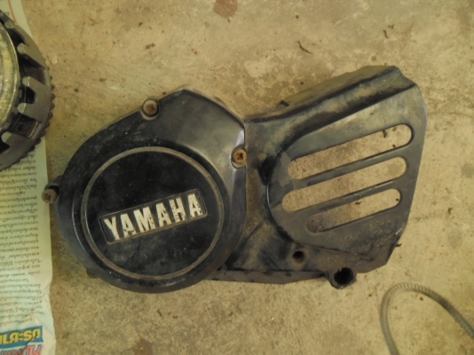 อะไหล่tzm