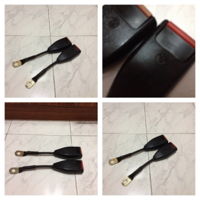 ขายชุดเบลท์หน้า bmw e30 1คู่ ราคา1000บาท