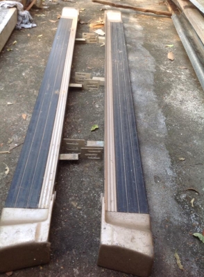 ขายบันไดข้าง ( แวน หรือ 4 ประตู)