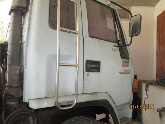 ISUZU-10ล้อ.240ตัวแรก.y.2เพลาหางปลา.สภาพสวย.พร้อมใช้..ราคา870,000บ