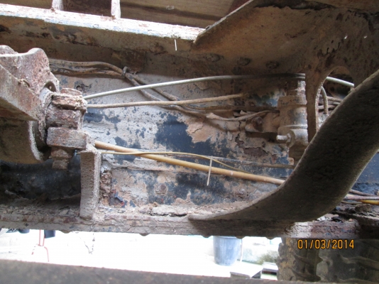 ISUZU-10ล้อ.240ตัวแรก.y.2เพลาหางปลา.สภาพสวย.พร้อมใช้..ราคา870,000บ