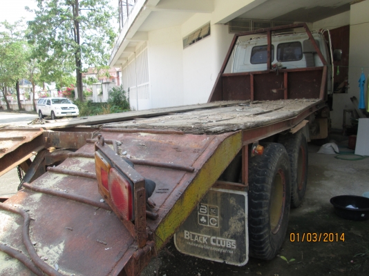 ISUZU-10ล้อ.240ตัวแรก.y.2เพลาหางปลา.สภาพสวย.พร้อมใช้..ราคา870,000บ