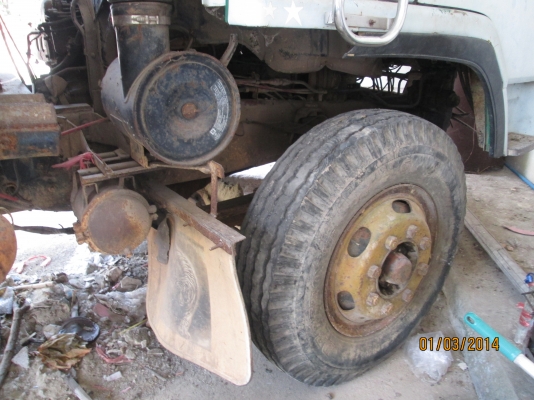 ISUZU-10ล้อ.240ตัวแรก.y.2เพลาหางปลา.สภาพสวย.พร้อมใช้..ราคา870,000บ