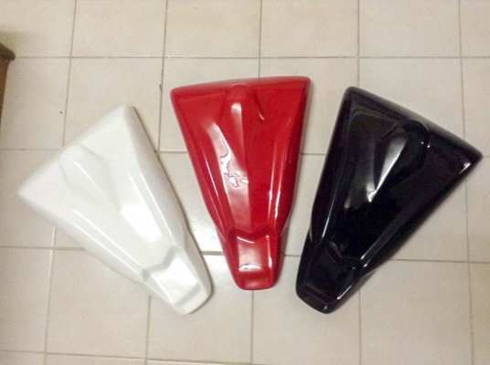 ขาย ครอบเบาะแต่ง cbr150i cbr250i