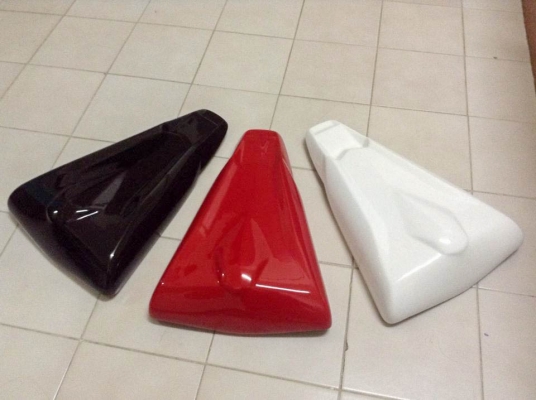 ขาย ครอบเบาะแต่ง cbr150i cbr250i